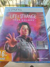 Life Is Strange True Colors Ps5