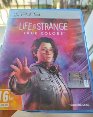 Life Is Strange True Colors Ps5
