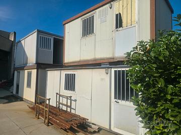 vendi le tue baracche o i tuoi container?contattam