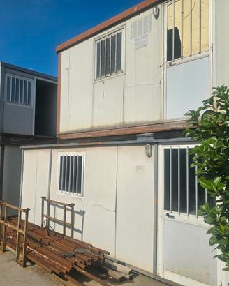 vendi le tue baracche o i tuoi container?contattam