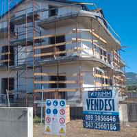3 vani - Nuova costruzione