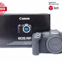 Canon EOS RP