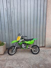 cross 65