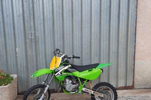 cross 65
