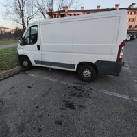 Fiat ducato del 2010 2.3 JTD