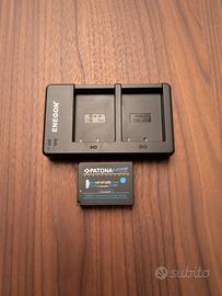 Batteria Patona NP-W126S