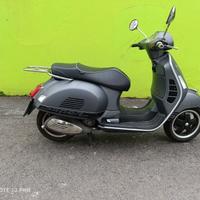 Vespa gts 300 super 2016