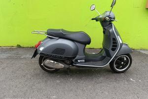 Vespa gts 300 super 2016