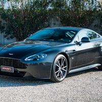 Aston Martin V8 Vantage S Coupé