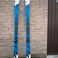 Dynastar vertical 82 178 cm