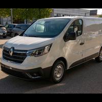 Renault Trafic VAN FG L2 H1 T29 dCi 110 ICE