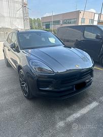 PORSCHE MACAN 2.0   265 cv