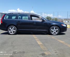 Volvo v70 (2007-2016) - 2012