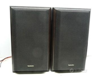 CASSE ACUSTICHE TECHNICS