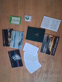 booklet  libretti scatole rolex