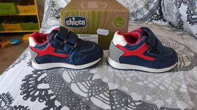 Scarpe primi hotsell passi chicco bimba