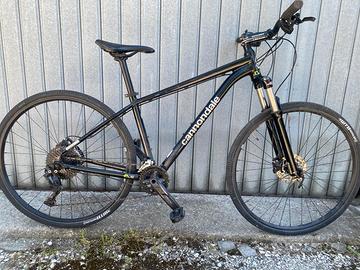 Cannondale Trail 5