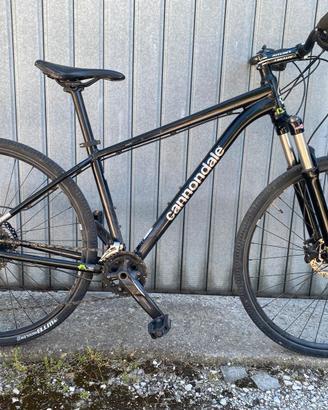 Cannondale Trail 5