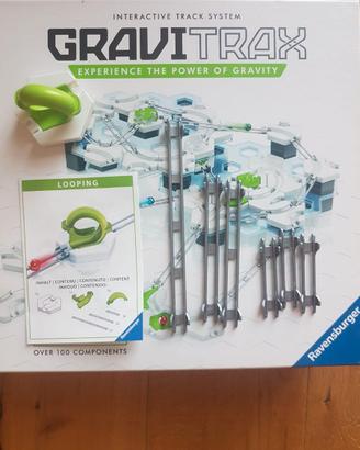 Espansione Loop Gravitrax
