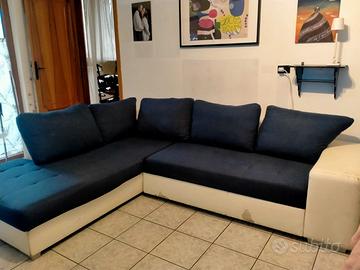 Divano letto