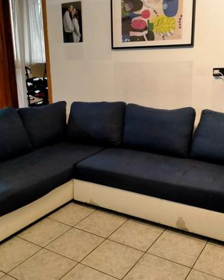 Divano letto