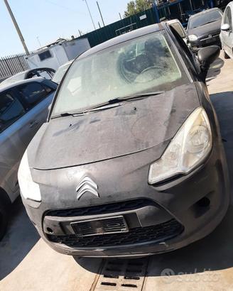 Ricambi per CITROEN C3 2011