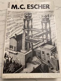 Puzzle Escher 1000 pezzi