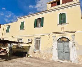 Fabbricato da ristrutturare, SV Filigheddu
