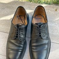Scarpe uomo fatte a mano marca Santoni