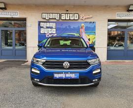 Volkswagen T-Roc 1.6 TDI SCR Advanced BMT UNIPRO' 