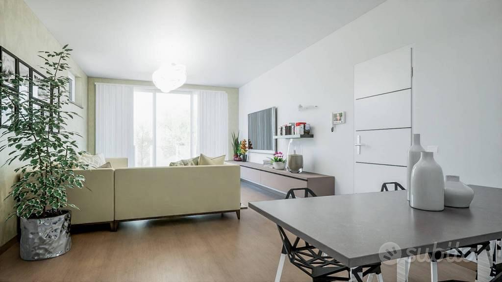Appartamento – Sedriano, Roveda - Vista 3