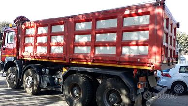 Camion Man F2000 
