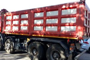 Camion Man F2000 