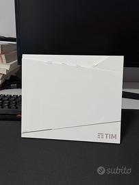 TIM Sercomm  VD625 modem wi-fi