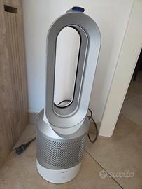 Dyson purificatore aria calda - fredda