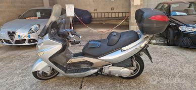 Kymco Xciting 250 - 2006
