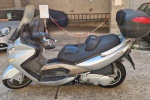 Kymco Xciting 250 - 2006