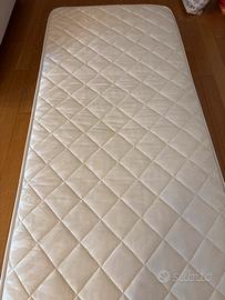 Materasso singolo