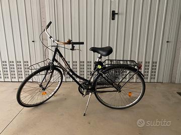 City bike raggio 28