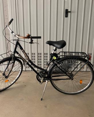 City bike raggio 28