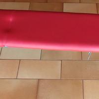 Panca fitness regolabile