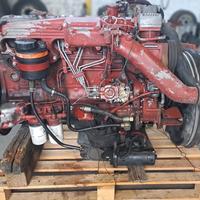 Motore eurocargo 120 21 / 150E21 (210 cavalli)