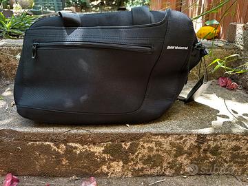Bmw motorrad borsa laterale