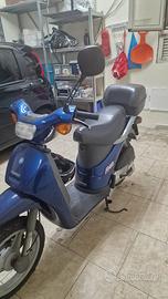 Piaggio free 50