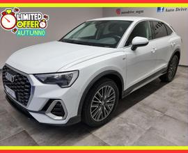 AUDI Q3 SPB 35 TFSI S tronic S line edition