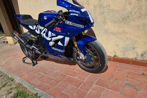 Suzuki GSX R 1000 2022 solo pista finanziabile R