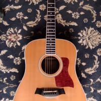 Taylor 410 Dreadnought Vintage
