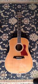 Taylor 410 Dreadnought Vintage