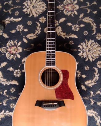 Taylor 410 Dreadnought Vintage