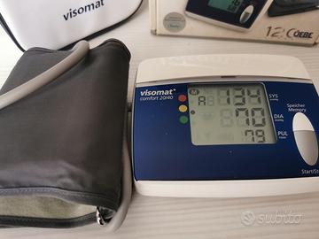 Visomat Comfort 20/40 Misuratore di Pressione